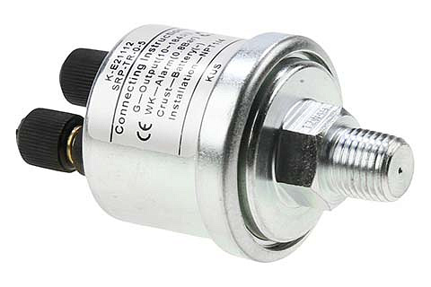 Датчик давления масла